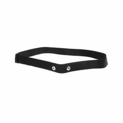 Moniteur Cardiofrequencemetres-sangle Poitrine- Testeur De Frequence Cardiaque Noir - Avis / Test