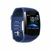 Moniteur D'activité Smartwatch Bleu, Montre Connectée Homme Femme IP67 étanche Sport Fitness Avec Moniteur De Fréquence Car - Avis / Test