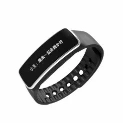 Moniteur De Pression Artérielle à écran Tactile De Surveillance De La Santé BLUETOOTH WATCH - CONNECTED WATCH - INTELLIGEN - Avis / Test