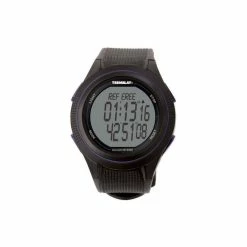 Montre Arbitre :Précision Au 1-100° De Seconde, Avec Temps Intermédiaire.Piles Disponibles Sous La REF : CR2025. - Avis / Test