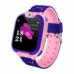 Montre Connect&eacutee Pour Enfant Avec 7 Jeux Et Musique, Montre SOS T&eacutel&eacutephone R&eacuteveil,Smartwatch Cadeaux[493 - Avis / Test