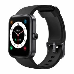 Montre Connectée Alexa Intégré 1.69- Ecran Tactile Smartwatch Homme Femme Avec 14 Modes Sport Fitness Bracelet Pour IOS Andr - Avis / Test