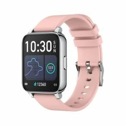 Montre Connectée EIGIIS Smart Watch 1.69 Pouces Grand Tactile Écran IP67 Etanche Multi-Functional Sport Intelligent Montre Br - Avis / Test