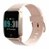Montre Connectée Femme Smartwatch Pour IOS An Oid Telephone Montre Intelligente Tactile Vibrante Fitness Tracker Sport Podomet - Avis / Test