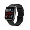 Montre Connectée Femmes Homme IP67, Smartwatch Sport GPS Cardio Fitness Tracker D'Activité Podometre Calories Pour Android IO - Avis / Test