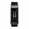 Montre Connectée Femmes Homme Montre Sport Avec Podomètre Montre Intelligente Portable Avec Surveillance Du Pour Android IOS- - Avis / Test