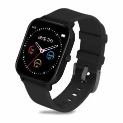Montre Connectée Femmes,Montre Sport Homme,Montre Intelligente Cardio Huawei Xiaomi,Samsang,Montre Intelligente Homme IP67 Eta - Avis / Test