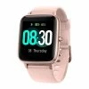 Montre Connectée Homme Femme Smartwatch Montre Sport Podometre Cardio Etanche IP68 Notification SMS Et Appel 9 Modes Sport Ch - Avis / Test