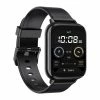 Montre Connectée Homme Femmes, Smartwatch 1,69”Sport Podometre Moniteur De Sommeil Et Fréquence Cardiaque,100 Cadrans Perso - Avis / Test