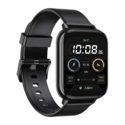Montre Connectée Homme Femmes, Smartwatch 1,69”Sport Podometre Moniteur De Sommeil Et Fréquence Cardiaque,100 Cadrans Perso - Avis / Test