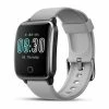 Montre Connectée, Montre Intelligente Femmes Homme Etanche IP68, Bracelet Connecté SMS Message, Smartwatch Sport GPS Cardio F - Avis / Test