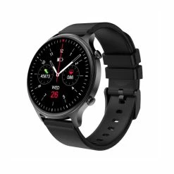 Montre Connectée Pour Femme Running Sport GPS Appel Téléphonique Téléphone Fréquence Cardiaque étanche -style BK - Avis / Test