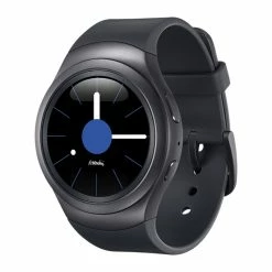 MONTRE CONNECTEE SAMSUNG GEAR S2 SPORT NOIRE - Avis / Test