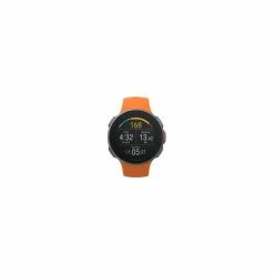 Montre GPS POLAR VANTAGE V ORANGE - Avis / Test