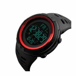 Montre Homme Horloge Sport Wacthes Montre-Bracelet Numérique Luxe MONTRE BLUETOOTH - MONTRE CONNECTEE - MONTRE INTELLIGENTE - Avis / Test