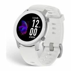 Montre Intelligente Amazfit GTR 1,2- AMOLED GPS 195 MAh - Avis / Test