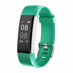 Montre Intelligente-étanche Vert - Avis / Test