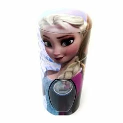 Montre Sport Digitale + étui Métal Frozen - Reine Des Neiges - Reine Des Neiges [N5563] - Avis / Test