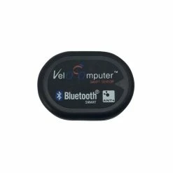 NC-17 Connect VeloComputer VC5.1 - ANT+ Et Bluetooth 4.0 Noir - Avis / Test