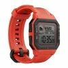 Neo Montre Connectée Homme Femme Sport Smartwatch Tracker D'Activité 1,2'' 5 ATM Etanche Montre Intelligente De Fitness (Roug - Avis / Test