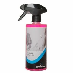 NETTOYANT VELO PULVERISATEUR - Avis / Test