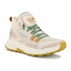 New Balance Fresh Foam Hierro Mid W Chaussures Running Femme - Avis / Test