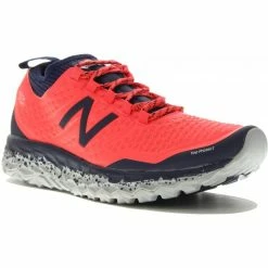 New Balance Fresh Foam Hierro V3 W Chaussures Running Femme - Avis / Test