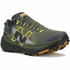 New Balance Fresh Foam X More Trail V2 M Chaussures Homme - Avis / Test