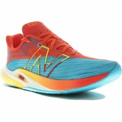 New Balance FuelCell Rebel V2 W Déstockage Running - Avis / Test