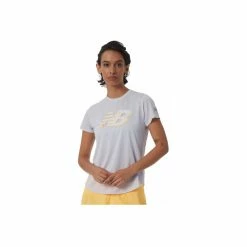 New Balance Graphic Accelerate W Vêtement Running Femme - Avis / Test