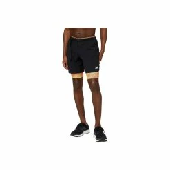 New Balance Impact Run All-Terrain 2 En 1 M Vêtement Running Homme - Avis / Test