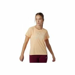 New Balance Impact Run Printed W Vêtement Running Femme - Avis / Test