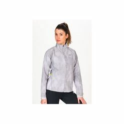 New Balance Reflective Impact Run Winter W Vêtement Running Femme - Avis / Test