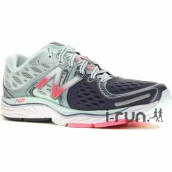 New Balance W 1260 V6 - B Chaussures Running Femme - Avis / Test