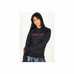 Nike Air Midlayer W Vêtement Running Femme - Avis / Test