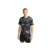 Nike Dri-Fit Miler Camo M Vêtement Running Homme - Avis / Test