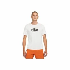 Nike Dri-Fit Miler D.Y.E M Vêtement Running Homme - Avis / Test