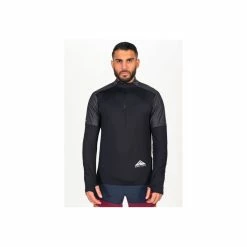 Nike Dri-Fit Trail Element M Déstockage Running - Avis / Test