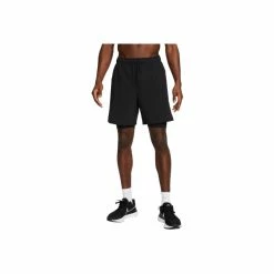 Nike Dri-Fit Unlimited 2 En 1 M Vêtement Running Homme - Avis / Test