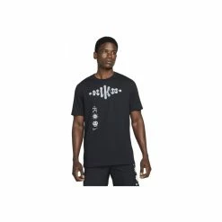 Nike Dri-Fit Wild Run M Vêtement Running Homme - Avis / Test