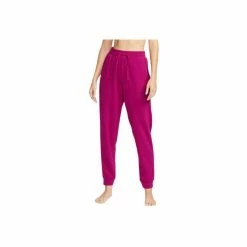 Nike Dri-Fit Yoga W Vêtement Running Femme - Avis / Test