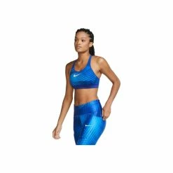Nike Impact Strappy Team USA Vêtement Running Femme - Avis / Test