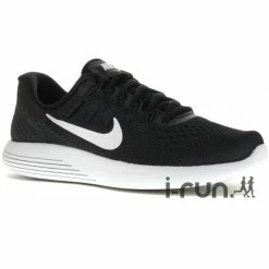 Nike Lunarglide 8 W Chaussures Running Femme - Avis / Test