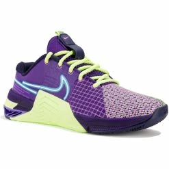 Nike Metcon 8 AMP W Chaussures Running Femme - Avis / Test