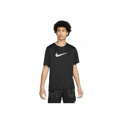 Nike Miler Wild Run M Vêtement Running Homme - Avis / Test