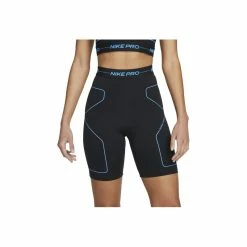 Nike Pro Dri-Fit W Vêtement Running Femme - Avis / Test