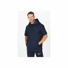 Nike Pro Hoodie 1/4 Zip M Déstockage Running - Avis / Test