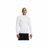 Nike Pro Warm Mock M Vêtement Running Homme - Avis / Test