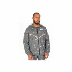 Nike Repel UV Windrunner D.Y.E. M Déstockage Running - Avis / Test