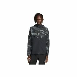 Nike Repel Windrunner M Vêtement Running Homme - Avis / Test